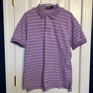 Ralph Lauren polo